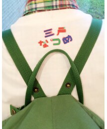 なつめちゃんTシャツ | Tシャツ/カットソー