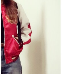 古着 | ジャケット/アウター