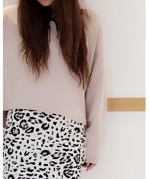 CECIL McBEE | ニット/セーター