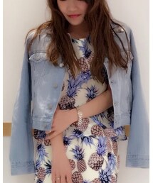 CECIL McBEE | Tシャツ/カットソー
