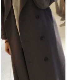 FRAY I.D | モッズコート