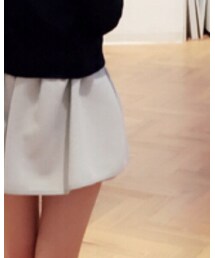 SNIDEL | スカート