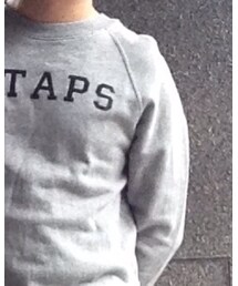 WTAPS | スウェット
