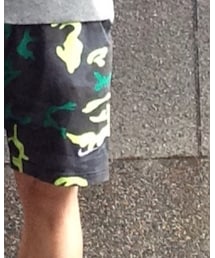 F.C.R.B. | パンツ