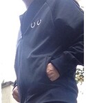 COMME des GARCONS(コムデギャルソン)の「トップス(ジャージ)」
