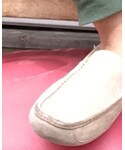 UGG(アグ)の「シューズ(その他シューズ)」