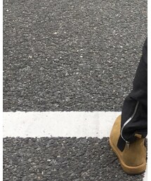 SOPHNET. | ブーツ