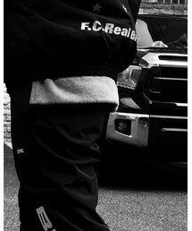 F.C.R.B. | その他パンツ