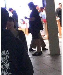 HELLY HANSEN | ブルゾン