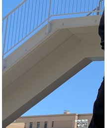 DRKSHDW by RICK OWENS | その他パンツ