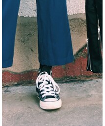 CONVERSE | スニーカー