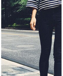 CHEAP MONDAY | デニムパンツ