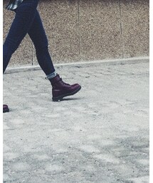 Dr. Martens | ブーツ