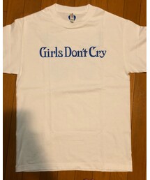 Girls Don't Cry | Tシャツ/カットソー