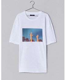 Bershka | Tシャツ/カットソー