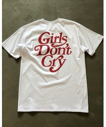 Girls Don't Cry | Tシャツ/カットソー