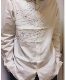 Yohji Yamamoto | シャツ/ブラウス