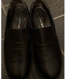 ISSEY MIYAKE | スリッポン