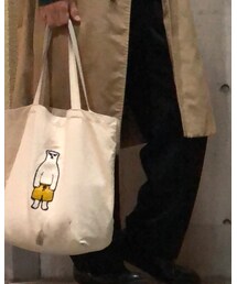 VINTAGE | トートバッグ