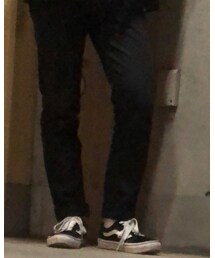H&M | デニムパンツ