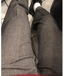 Eddie Bauer | スラックス