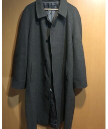 BARNEYS NEWYORK | ステンカラーコート