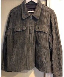 VINTAGE | ブルゾン