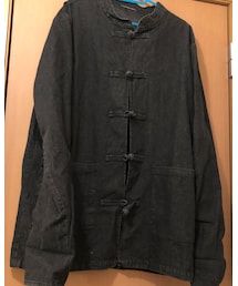 VINTAGE | デニムジャケット