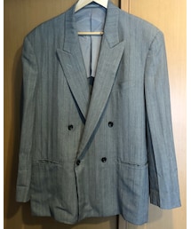 COMME des GARCONS HOMME PLUS | 1989年製(テーラードジャケット)