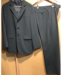 Yohji Yamamoto | セットアップ