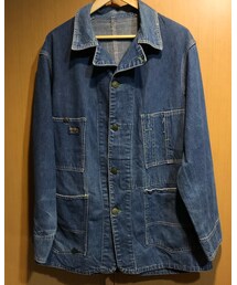 50’s OSHKOSH | 50’s(カバーオール)