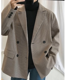 BEEP | テーラードジャケット