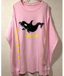 FLAGSTUFF | Tシャツ/カットソー