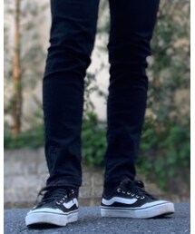 VANS | スニーカー
