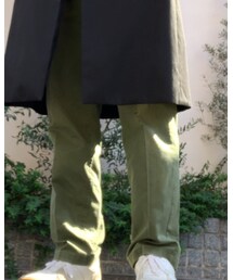 U.S ARMY | その他パンツ