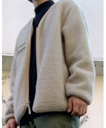 UNIQLO | ブルゾン