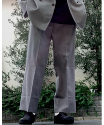 VINTAGE | スラックス