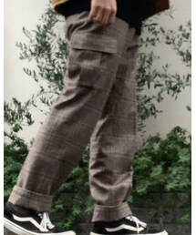 VINTAGE | スラックス