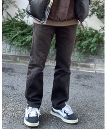 無印良品 | チノパンツ