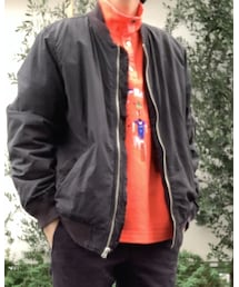 FILA | 80’s(スウェット)