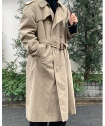 DAKS | トレンチコート