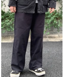 Dickies | Dickies ダブルニー(チノパンツ)