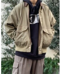 VINTAGE | ブルゾン