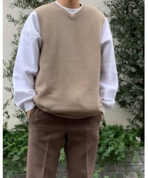 FREAK'S STORE | スウェット