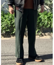 U.S ARMY | スラックス