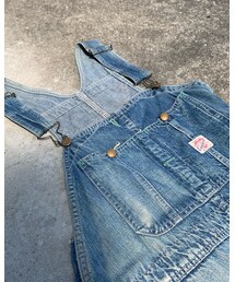 Carhartt | サロペット/オーバーオール
