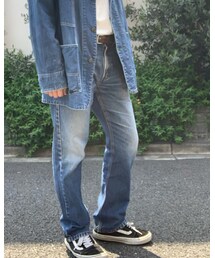 Levi's | 505(デニムパンツ)