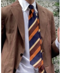 BEAMS F | Fumagalli MILANO(ネクタイ)