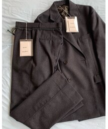 Acne Studios | スラックス