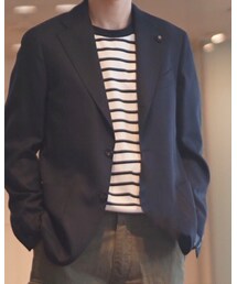 A VONTADE | Tシャツ/カットソー